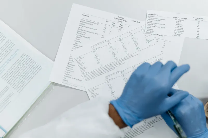 Reading Between the Genetic Lines: A Scientist's Guide to Understanding Your DNA Test Results