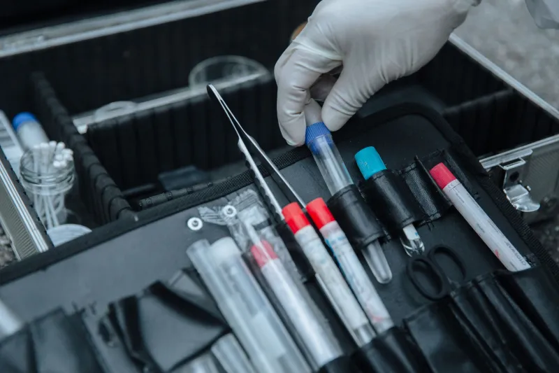 You Can Take It Back: A Case for Genetic Data Rights in the Consumer Testing Era