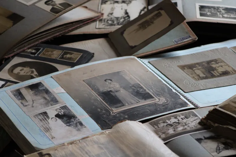 When DNA Contradicts the Family Tree: Understanding the Gap Between Genetic Ancestry and Oral History