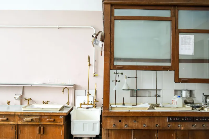When the Textbook Was Wrong: Five Moments Biology Had to Start Over
